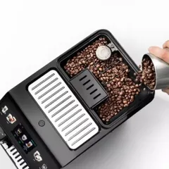 Máy Pha Cà Phê Tự Động DeLonghi ECAM 450.55.G Eletta Explore
