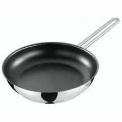 Bộ Nồi Silit Toskana 10 Món Nhập Khẩu Đức - Chất Liệu Inox 18/10, Vung Kính Chống Nhiệt, Tiết Kiệm Năng Lượng
