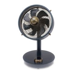 Quạt bàn STYLIES CEPHEUS mini mạnh mẽ - 12 cấp độ gió, động cơ DC bền bỉ, thiết kế sang trọng, hoàn hảo cho mùa hè mát lạnh