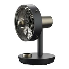 Quạt bàn STYLIES CEPHEUS mini mạnh mẽ - 12 cấp độ gió, động cơ DC bền bỉ, thiết kế sang trọng, hoàn hảo cho mùa hè mát lạnh