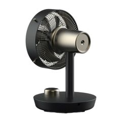 Quạt bàn STYLIES CEPHEUS mini mạnh mẽ - 12 cấp độ gió, động cơ DC bền bỉ, thiết kế sang trọng, hoàn hảo cho mùa hè mát lạnh