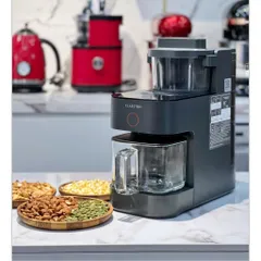[NK ĐỨC] - Máy Làm Sữa Hạt Klarstein Marcia, 1250W, 8 Chương Trình Tự Động, Model 2022