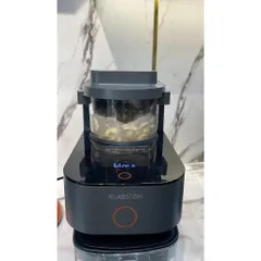[NK ĐỨC] - Máy Làm Sữa Hạt Klarstein Marcia, 1250W, 8 Chương Trình Tự Động, Model 2022