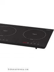 Steba IK 300 - IK300 Bếp từ Đôi Với Công Suất 3100W: Vượt Trội Trong Phân Khúc Bếp Từ