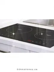 Steba IK 300 - IK300 Bếp từ Đôi Với Công Suất 3100W: Vượt Trội Trong Phân Khúc Bếp Từ