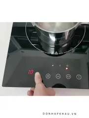 Steba IK 300 - IK300 Bếp từ Đôi Với Công Suất 3100W: Vượt Trội Trong Phân Khúc Bếp Từ