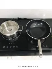 Steba IK 300 - IK300 Bếp từ Đôi Với Công Suất 3100W: Vượt Trội Trong Phân Khúc Bếp Từ