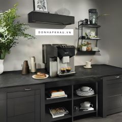 Máy Pha Cà Phê Tự Động Siemens EQ500 TQ513D01 - Espresso, Cappuccino, Thể Hiện Đẳng Cấp Tại Văn Phòng - Công Nghệ Tiên Tiến Từ Slovenia