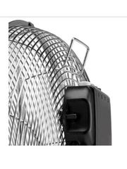 Quạt Sàn UNOLD 86756 - Quạt Công Suất Lớn 120W, Chân Đế Chắc Chắn, Điều Chỉnh Góc Nghiêng, Thích Hợp Cho Mùa Hè Nóng Bức