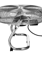 Quạt Sàn UNOLD 86756 - Quạt Công Suất Lớn 120W, Chân Đế Chắc Chắn, Điều Chỉnh Góc Nghiêng, Thích Hợp Cho Mùa Hè Nóng Bức