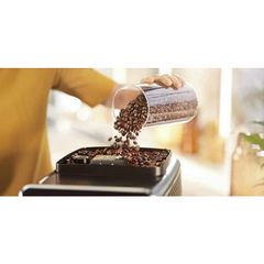 Máy Pha Cà Phê Tự Động Philips EP2230/10 - Thiết Kế Sang Trọng, Hệ Thống LatteGo, Pha Espresso và Cappuccino Dễ Dàng