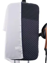 Bàn Là Cây Hơi Nước Tefal IXEO POWER QT2020 - Công Suất 2170W, Thiết Kế Thông Minh, Khởi Động Nhanh, Tiêu Diệt Vi Khuẩn, Bảo Hành 12 Tháng