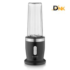 Máy Xay Sinh Tố Không Dây CASO Click & Blend 240W - Thiết Kế Nhỏ Gọn, Tiện Lợi, Dùng Ở Mọi Nơi, Bình Tritan 500ml An Toàn