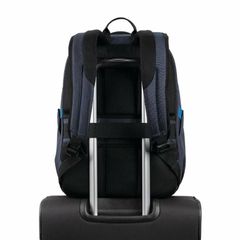 Balo Samsonite Novex Perfect cho trẻ em - Balo chống sốc 15.6 inch, nhiều ngăn tiện ích, thiết kế thoải mái cho học sinh
