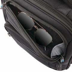 Balo Samsonite Novex Perfect cho trẻ em - Balo chống sốc 15.6 inch, nhiều ngăn tiện ích, thiết kế thoải mái cho học sinh