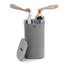 Thùng Đựng Đồ Giặt Joseph Joseph TOTA 50001 60L