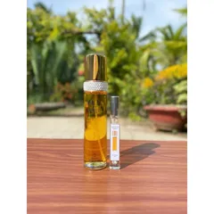 Nước hoa Elizabeth Taylor Diamonds & Sapphires EDT 10ml - Hương Floral Fruity Nữ Tính Lưu Hương Lâu, Quà Tặng Hoàn Hảo