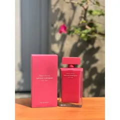 Nước Hoa Nữ Narciso Rodriguez Fleur Musc For Her 100ml - Hương Hoa Hồng Quyến Rũ, Thanh Lịch Cho Phái Đẹp