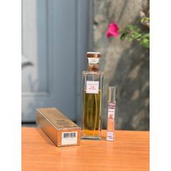 Nước Hoa Nữ Elizabeth Arden 5th Avenue 125ml - Hương Hoa Cổ Điển Sang Trọng, Lưu Hương Lâu, Quà Tặng Đặc Biệt