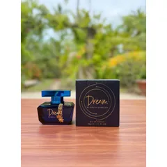 Nước hoa nữ Dream by Delta Goodrem 30ml - Hương hoa cỏ gợi cảm, quyến rũ từ thương hiệu nổi tiếng 2018