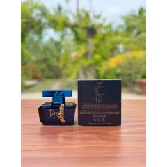 Nước hoa nữ Dream by Delta Goodrem 30ml - Hương hoa cỏ gợi cảm, quyến rũ từ thương hiệu nổi tiếng 2018