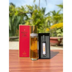 Nước hoa nữ Diamonds and Rubies Elizabeth Taylor 100ml - Hương Hoa Cỏ Phương Đông Cổ Điển, Phong Cách Những Năm 90