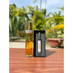 Nước hoa nữ Elizabeth Taylor Diamonds & Emeralds 100ml - Hương thơm ngọt ngào, phong cách cổ điển, quyến rũ từ Mỹ