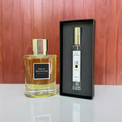 Nước hoa nam David Beckham Instinct Eau De Toilette 75ml - Hương thơm mạnh mẽ và quyến rũ, tinh tế cho phong cách hiện đại