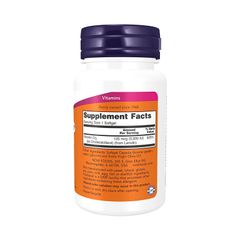Viên Uống Vitamin D3 5000 IU NOW - Tăng Cường Đề Kháng, Khoẻ Xương, Hỗ Trợ Hệ Miễn Dịch (Hộp 240 Viên)