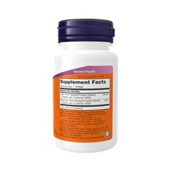 Viên Uống Lutein Zeaxanthin NOW 60 Viên - Bổ Mắt, Tăng Cường Nhận Thức, Hỗ Trợ Giấc Ngủ Từ Mỹ - YoungFit