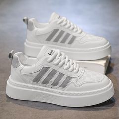 Giày Sneaker Nam Y68 Mới - Kiểu Dáng Trẻ Trung, Chất Liệu Da Cao Cấp, Dễ Phối Đồ 39-44, Thời Trang Năng Động