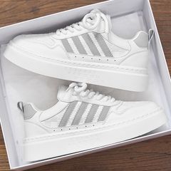 Giày Sneaker Nam Y68 - Mẫu Mới Kiểu Dáng Trẻ Trung, Da Cao Cấp, Dễ Phối Đồ, Giày Thể Thao Thời Trang 2023