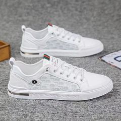 Giày thể thao Nam Sneaker BL001 - Thời trang năng động, phong cách trẻ trung, lựa chọn hàng đầu cho các tín đồ yêu thích thể thao