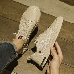 Giày thể thao Nam Sneaker BL001 - Thời trang năng động, phong cách trẻ trung, lựa chọn hàng đầu cho các tín đồ yêu thích thể thao