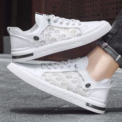 Giày thể thao Nam Sneaker BL001 - Thời trang năng động, phong cách trẻ trung, lựa chọn hàng đầu cho các tín đồ yêu thích thể thao