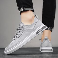 Giày Thể Thao Nam Cao Cấp Sneaker C87 - Giày Vải Nhẹ Bền Êm Chân Dễ Phối Đồ, Thời Trang Đi Học, Đi Chơi, Đi Làm