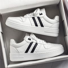 Giày thể thao Nam Sneaker K065 - Đế nhẹ, thoáng khí, phong cách thời trang đa năng cho chạy bộ, đi học, đi làm, cực chất