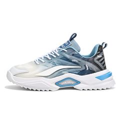 Giày Sneaker Nam Thời Trang Mới Nhất Mã 6066 - Vải Dệt Cao Cấp, Đế Cao Su Non, Dễ Phối Đồ, Năng Động, Trẻ Trung