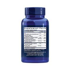 Viên Uống Khoáng Chất Only Trace Minerals Life Extension - Hỗ Trợ Sức Khỏe Đề Kháng và Tim Mạch (Hộp 90 Viên)