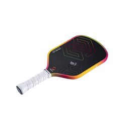 Vợt Pickleball Carbon ZSPORTS Z02 Gen 3 Core Pro Edition 16mm - Thiết kế chính xác cho người chơi chuyên nghiệp