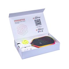 Vợt Pickleball Carbon ZSPORTS Z02 Gen 3 Core Pro Edition 16mm - Thiết kế chính xác cho người chơi chuyên nghiệp