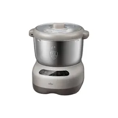 Máy Trộn Bột 7L Bear DM-B70V1 - Công Nghệ Nhào Tự Động, Chất Liệu Bền Bỉ, Phù Hợp Làm Bánh, Mì Tươi, Sủi Cảo