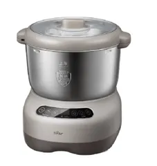 Máy Trộn Bột 7L Bear DM-B70V1 - Công Nghệ Nhào Tự Động, Chất Liệu Bền Bỉ, Phù Hợp Làm Bánh, Mì Tươi, Sủi Cảo