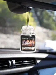 Sáp thơm ô tô Yankee Candle Car Set 5 mùi [Hàng Mỹ]