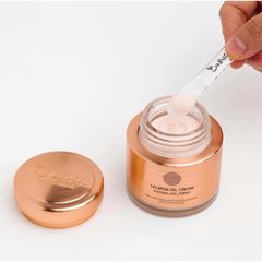 Kem dưỡng trắng da, lão hóa da dầu cá hồi CRE8SKIN salmon oil cream