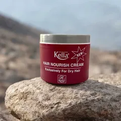 Ủ Tóc Kella 500ml - Kem Ủ Tóc Cao Cấp Hàn Quốc, Dưỡng Ẩm và Phục Hồi Tóc Khô Xơ, Phù Hợp Với Mọi Loại Tóc