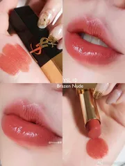Son YSL Mini Size 10 – Son Dưỡng Môi Sang Trọng, Độ Bám Màu Tốt, Phù Hợp Với Mọi Phong Cách Làm Đẹp