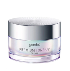 Kem Dưỡng Da Nâng Tone Goodal Premium Tone Up Cream 30ml 9- Mẫu Mới