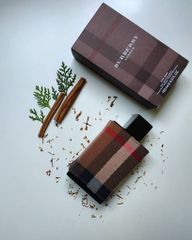 Burberry London For Men Edt 100ml