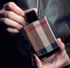 Burberry London For Men Edt 100ml